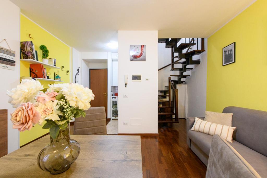 Alex Dream Apartment Reggio Emilia Luaran gambar