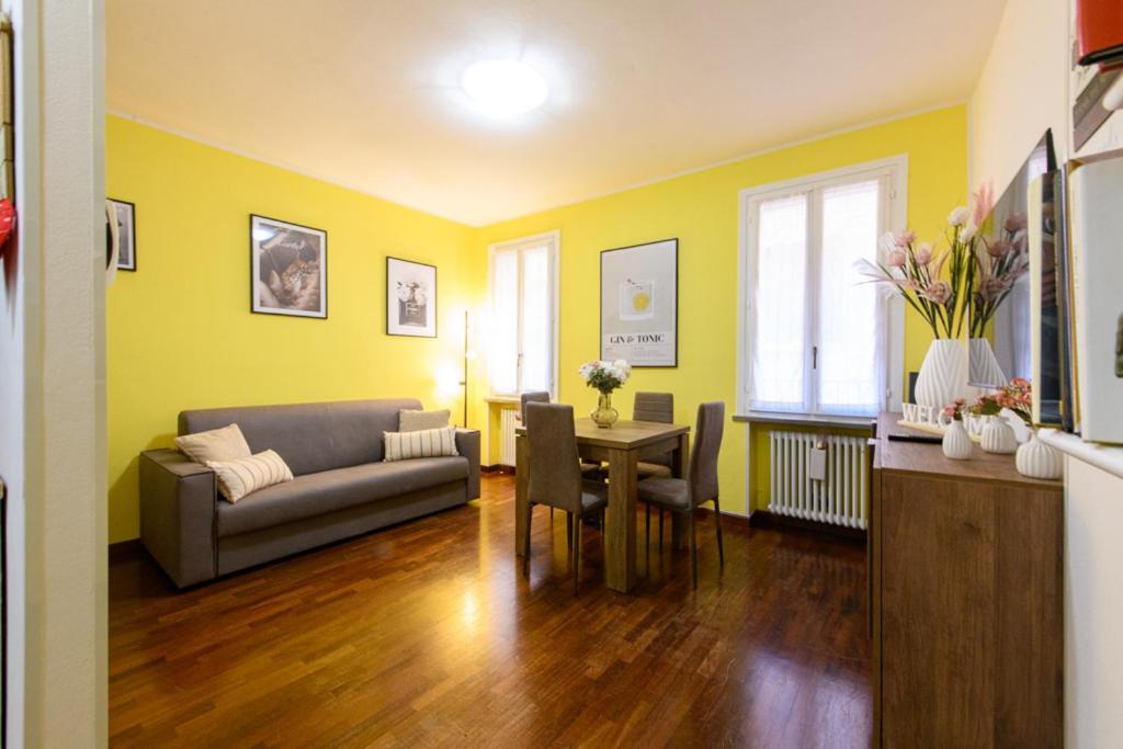 Alex Dream Apartment Reggio Emilia Luaran gambar